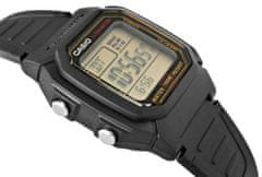 CASIO Pánske hodinky W-800HG-9AVDF Unisex