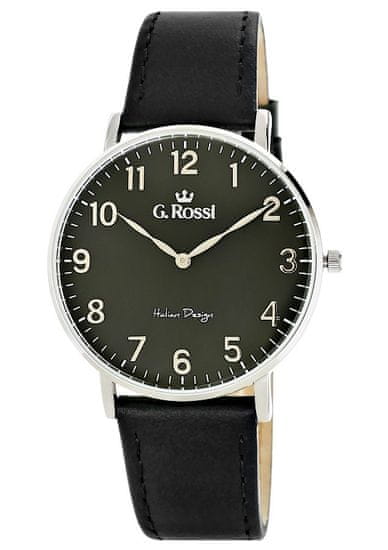 Gino Rossi Pánske hodinky 11989A5-1A1