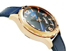 Gino Rossi Pánske hodinky 10273A-6F3