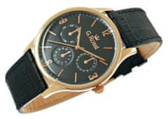 Gino Rossi Pánske hodinky 10737A-6F3