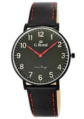 Gino Rossi Pánske hodinky 11989A5-1A3