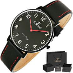 Gino Rossi Pánske hodinky 11989A5-1A3