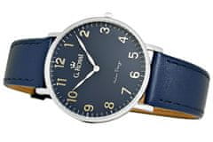 Gino Rossi Pánske hodinky 11989A5-6F1