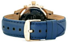 Gino Rossi Pánske hodinky 5799A-6F3