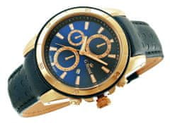 Gino Rossi Pánske hodinky 5799A-6F3
