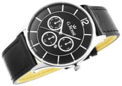 Gino Rossi Pánske hodinky 7028A-1A1