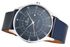 Gino Rossi Pánske hodinky 7028A4-6F1