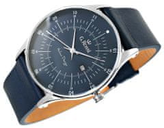 Gino Rossi Pánske hodinky 7028A4-6F1