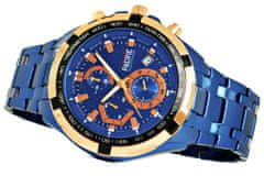 Pacific Pánske hodinky s chronografom X0016-05