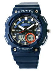 Pacific Pánske hodinky 349AD-3 10 Bar Unisex Swimming