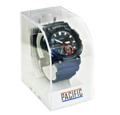 Pacific Pánske hodinky 349AD-3 10 Bar Unisex Swimming