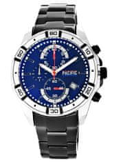 Pacific Pánske hodinky X0015 s chronografom