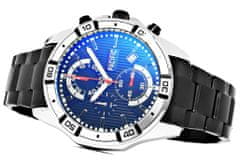 Pacific Pánske hodinky X0015 s chronografom