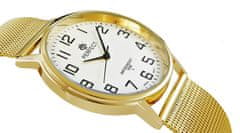 PERFECT WATCHES Pánske hodinky G468-3