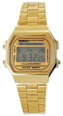 PERFECT WATCHES Hodinky Luminescence A8022-3 Unisex