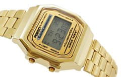 PERFECT WATCHES Hodinky Luminescence A8022-3 Unisex