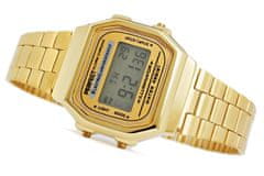 PERFECT WATCHES Hodinky Luminescence A8022-3 Unisex