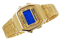 PERFECT WATCHES Hodinky Luminescence A8022-3 Unisex