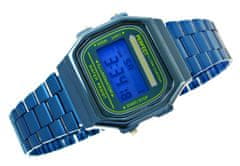 PERFECT WATCHES Hodinky Luminescence A8022-4 Unisex