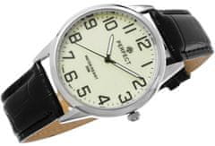 PERFECT WATCHES Pánske hodinky C402-G fluorescenčné