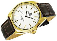 PERFECT WATCHES Pánske hodinky C081-3