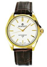 PERFECT WATCHES Pánske hodinky C081-2