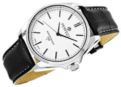 PERFECT WATCHES Pánske hodinky C081-7