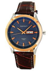PERFECT WATCHES Pánske hodinky C201B-1