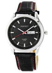 PERFECT WATCHES Pánske hodinky C201B-3
