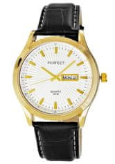 PERFECT WATCHES Pánske hodinky C201B-6