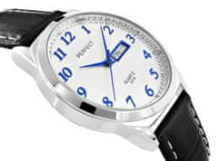 PERFECT WATCHES Pánske hodinky C203B-4