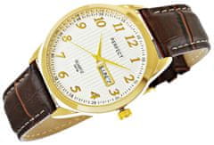 PERFECT WATCHES Pánske hodinky C203B-3