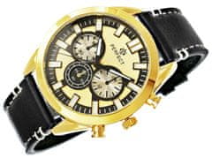 PERFECT WATCHES Pánske hodinky W288-8