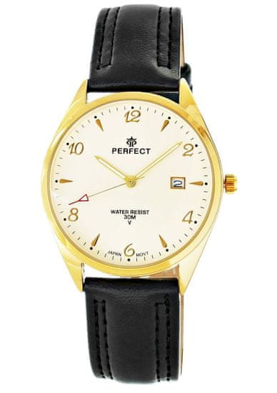 PERFECT WATCHES Pánske hodinky C530t-4