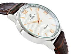 PERFECT WATCHES Pánske hodinky C457-4