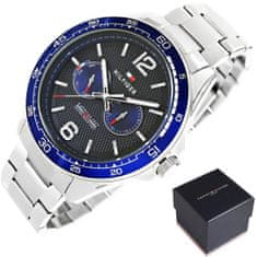 Tommy Hilfiger Pánske hodinky 1791366