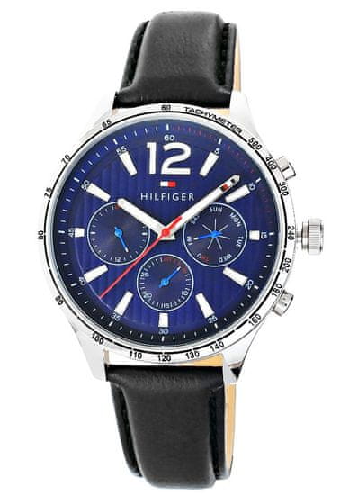 Tommy Hilfiger Pánske hodinky 1791468