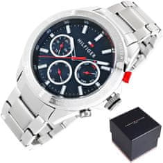 Tommy Hilfiger Pánske hodinky 1791228