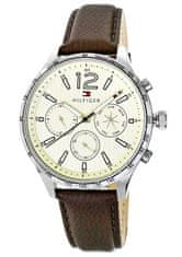 Tommy Hilfiger Pánske hodinky 1791467