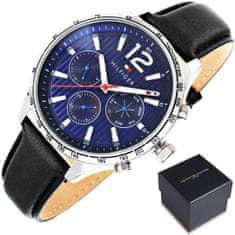 Tommy Hilfiger Pánske hodinky 1791468