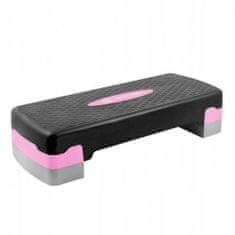 Springos Aerobic step SPRINGOS FA0204