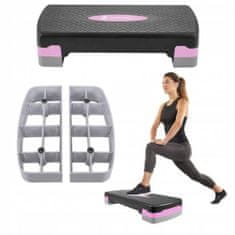 Springos Aerobic step SPRINGOS FA0204