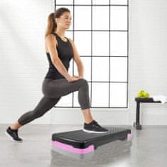 Springos Aerobic step SPRINGOS FA0204