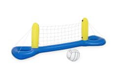 Bestway 52133 Volleyball set - žltý