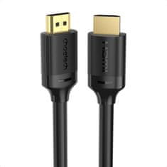 Choetech XHH-TP20 kábel HDMI 2.1 8K 2m, čierny