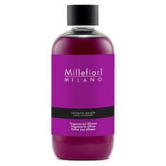 Millefiori Milano Náplň do difuzéra , NATURAL | Vulkanická fialová, 250 ml