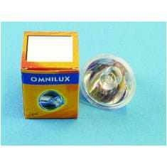 Omnilux 24V/250W ELC GX 5,3 500h!