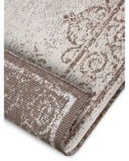 NORTHRUGS Kusový koberec Twin Supreme 105423 Cebu Linen – na von aj na doma 80x150