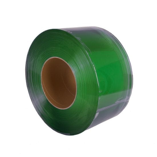 ROOSTERWELD Ochranná zváračská lamela 50m rolka zelená 2 MM