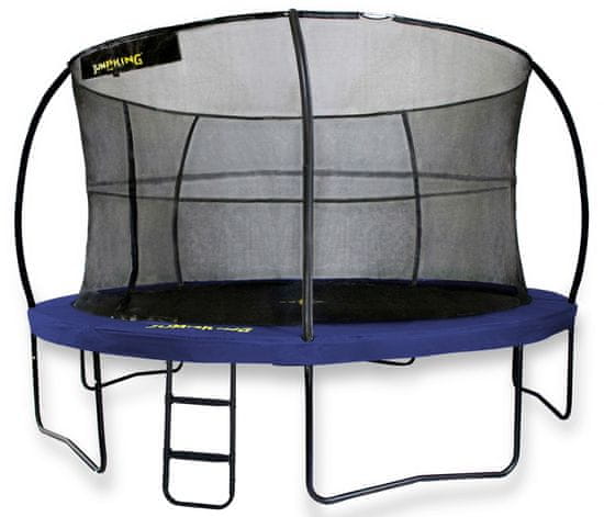 Jumpking Trampolína 12ft JumpPOD DeLUXE 3,7 m